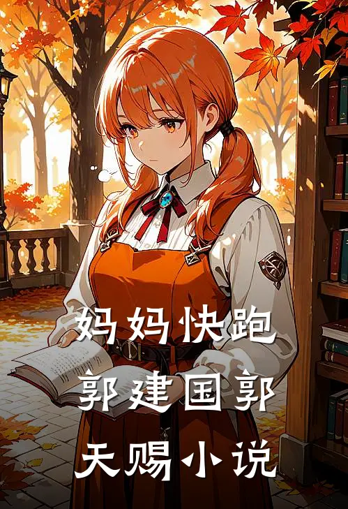 妈妈快跑郭建国郭天赐小说