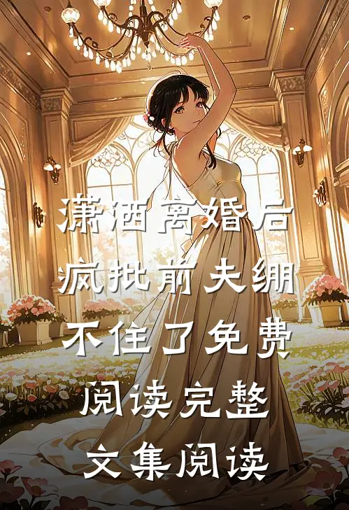 潇洒离婚后,疯批前夫绷不住了免费阅读完整文集阅读