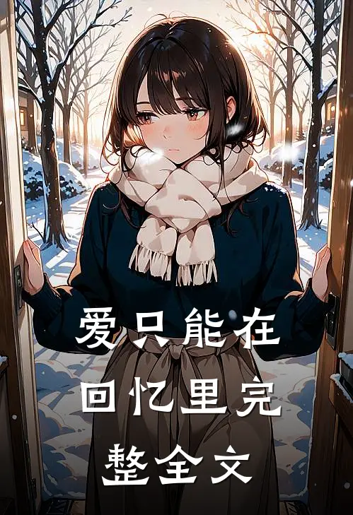 爱只能在回忆里完整全文