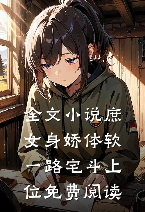 全文小说庶女身娇体软,一路宅斗上位免费阅读