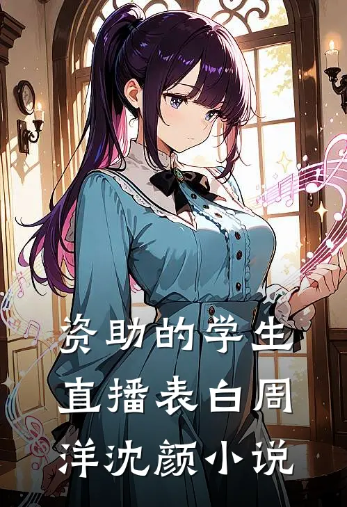 资助的学生直播表白周洋沈颜小说