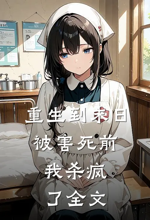 重生到末日被害死前,我杀疯了全文在线阅读