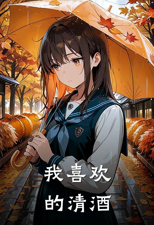 我喜欢的清酒