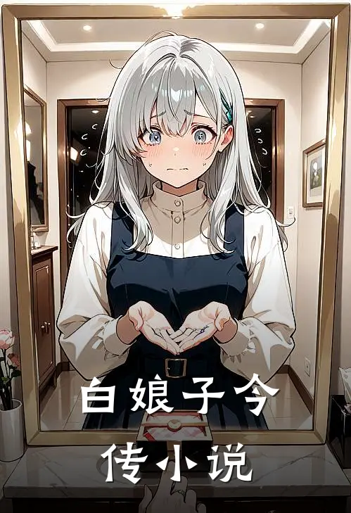 白娘子今传小说
