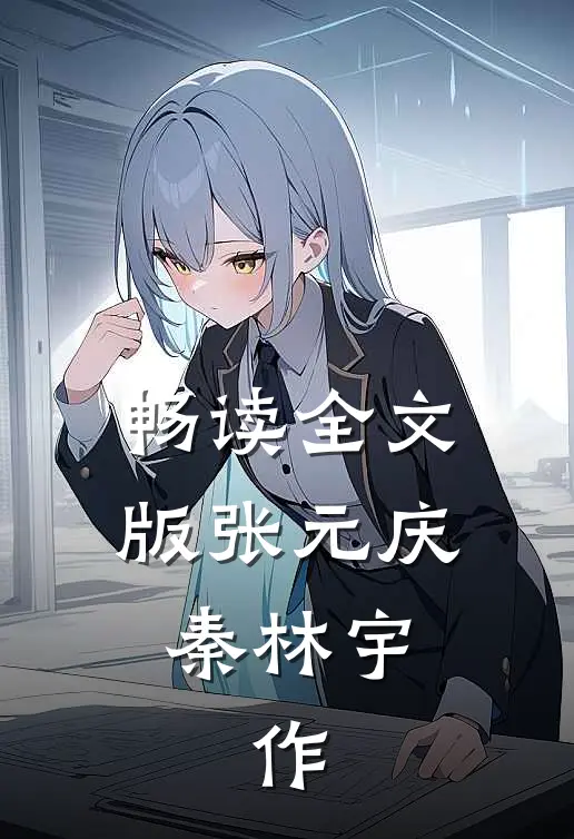 畅读全文版张元庆秦林宇,作