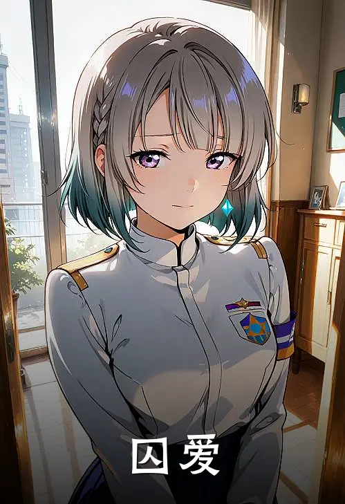 囚爱