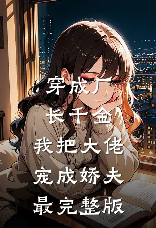 穿成厂长千金，我把大佬宠成娇夫最完整版