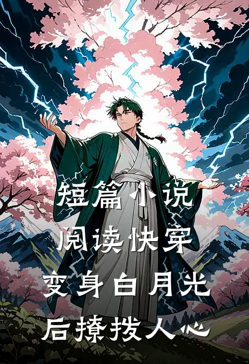 短篇小说阅读快穿：变身白月光后撩拨人心