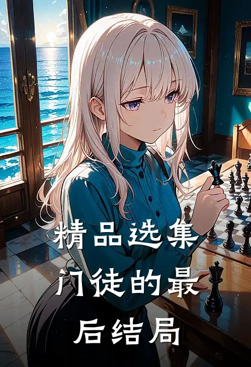 精品选集门徒的最后结局