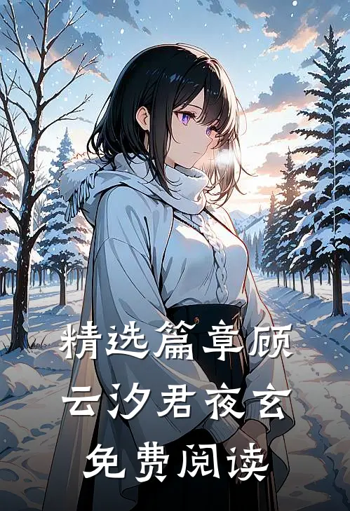 精选篇章顾云汐君夜玄免费阅读