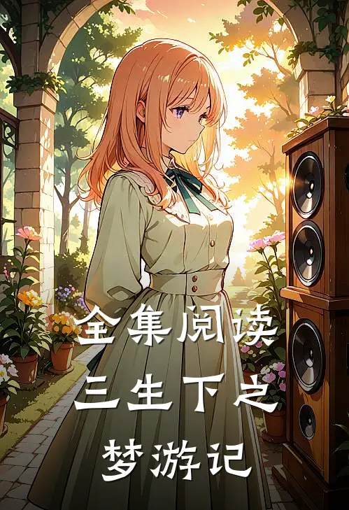 全集阅读三生下之梦游记