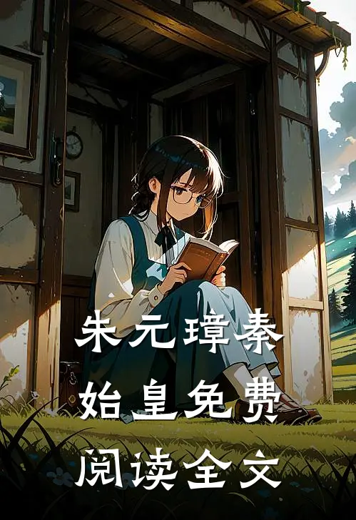 朱元璋秦始皇免费阅读全文