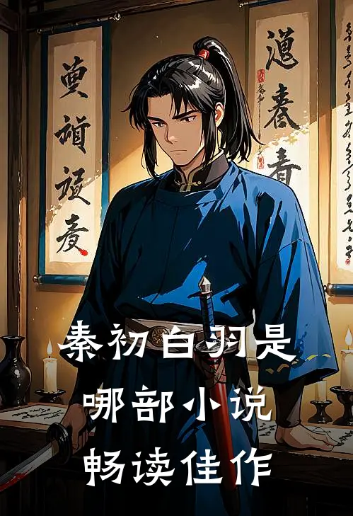 秦初白羽是哪部小说畅读佳作