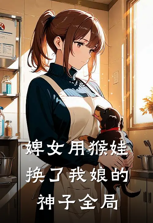 婢女用猴娃换了我娘的神子全局