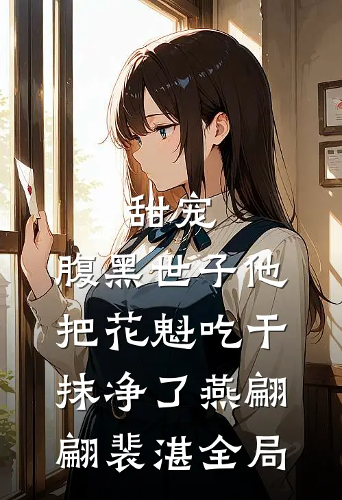 甜宠：腹黑世子他把花魁吃干抹净了燕翩翩裴湛全局