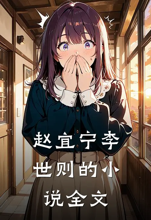 赵宜宁李世则的小说全文