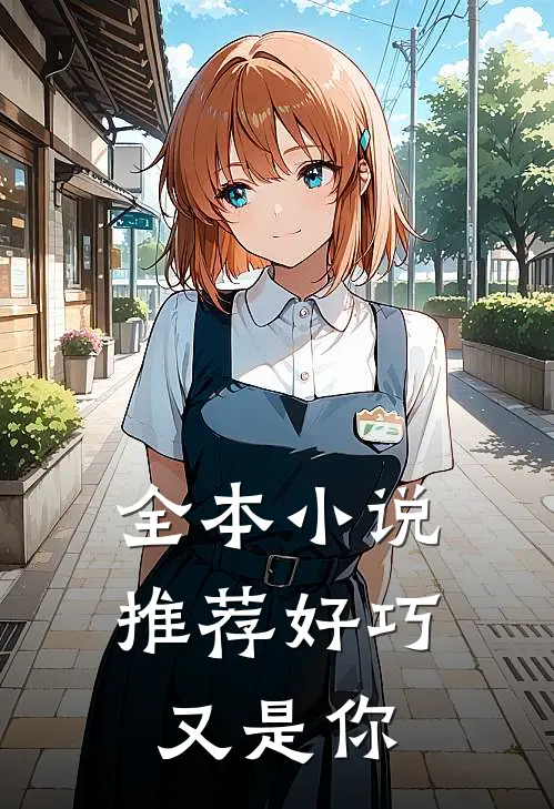 全本小说推荐好巧又是你