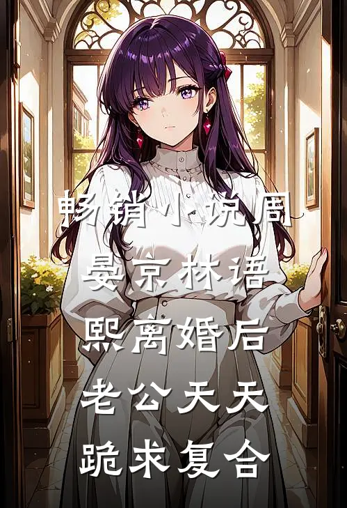 畅销小说周晏京林语熙离婚后老公天天跪求复合