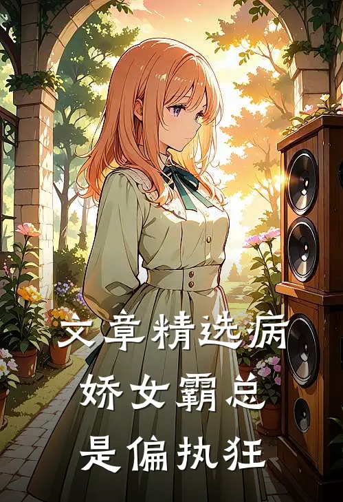文章精选病娇女霸总是偏执狂