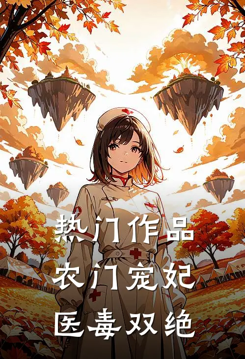 热门作品农门宠妃医毒双绝