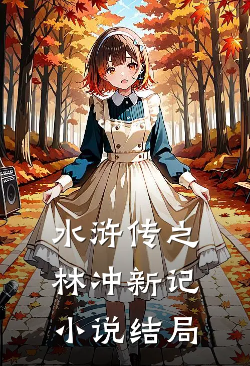 《水浒传》之林冲新记小说结局