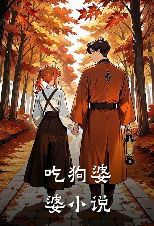 吃狗婆婆小说