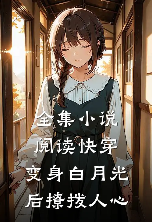 全集小说阅读快穿：变身白月光后撩拨人心