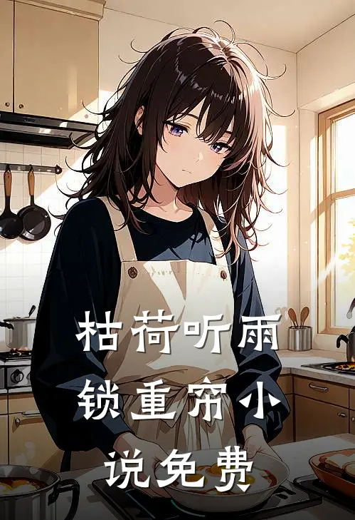枯荷听雨锁重帘小说免费