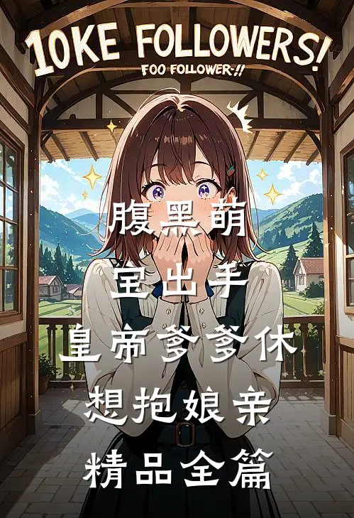 腹黑萌宝出手，皇帝爹爹休想抱娘亲精品全篇