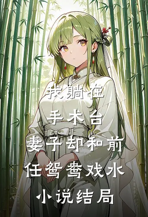 我躺在手术台，妻子却和前任鸳鸯戏水小说结局