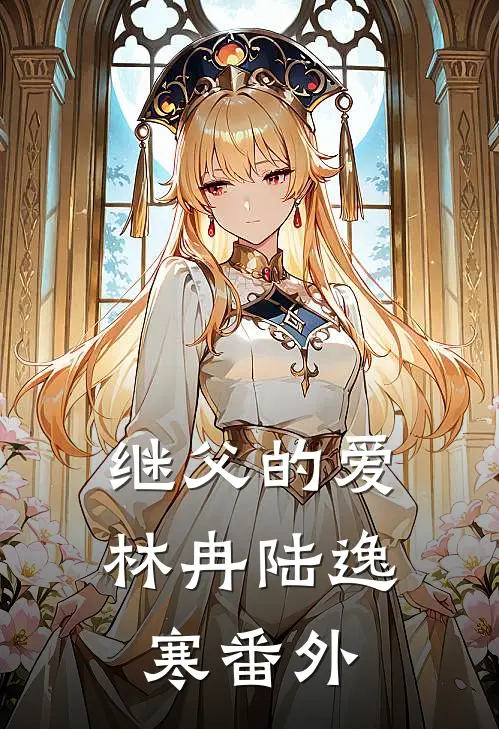 继父的爱林冉陆逸寒 番外