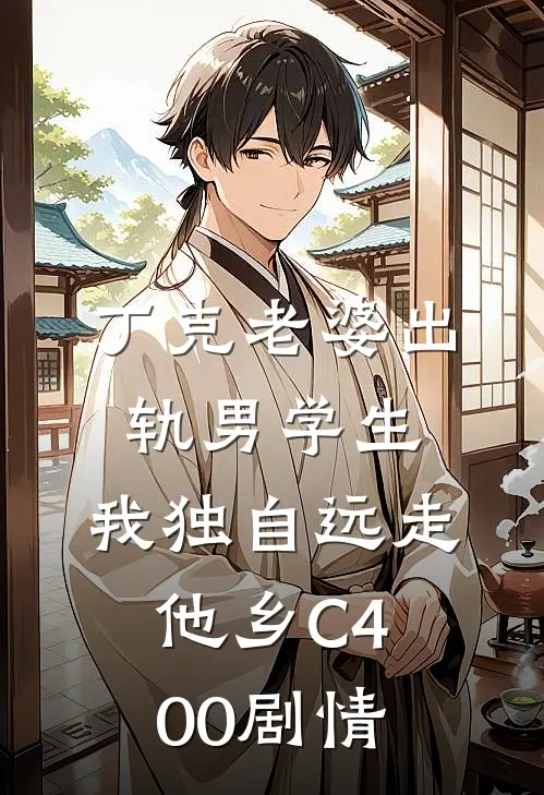 丁克老婆出轨男学生，我独自远走他乡C400剧情