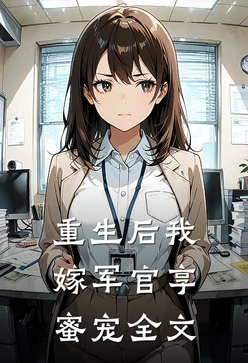 重生后我嫁军官享蜜宠全文