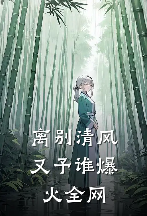 离别清风又予谁爆火全网