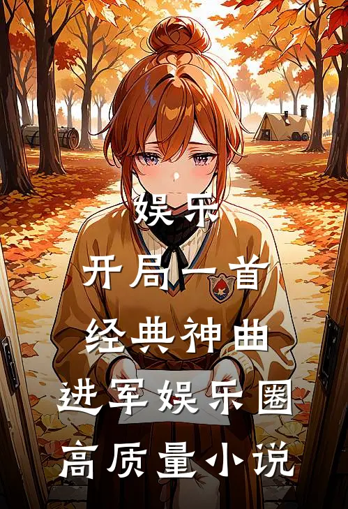 娱乐：开局一首经典神曲，进军娱乐圈高质量小说