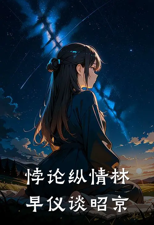 悖论纵情林早仪谈昭京