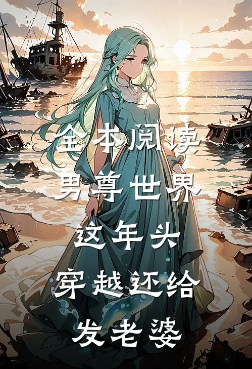 全本阅读男尊世界：这年头，穿越还给发老婆