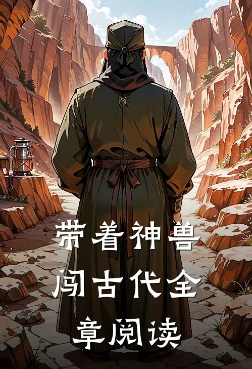 带着神兽闯古代全章阅读