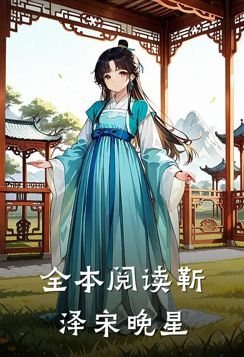 全本阅读靳泽宋晚星