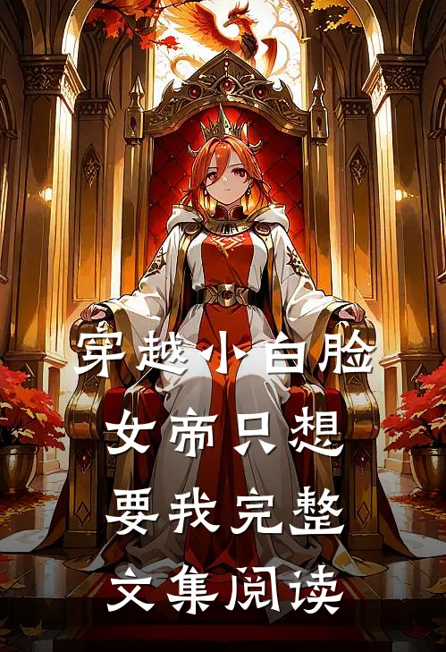 穿越小白脸，女帝只想要我完整文集阅读