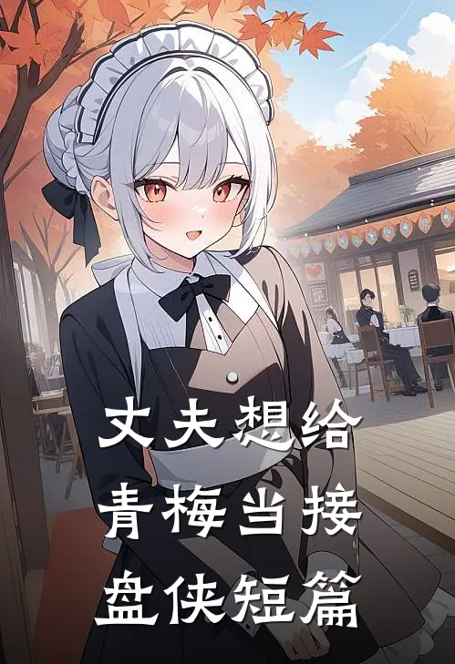 丈夫想给青梅当接盘侠短篇