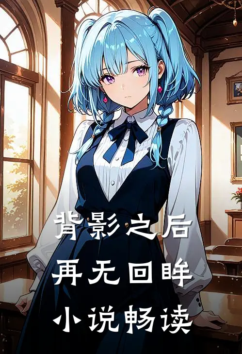 背影之后再无回眸小说畅读