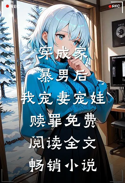 穿成家暴男后,我宠妻宠娃赎罪免费阅读全文畅销小说