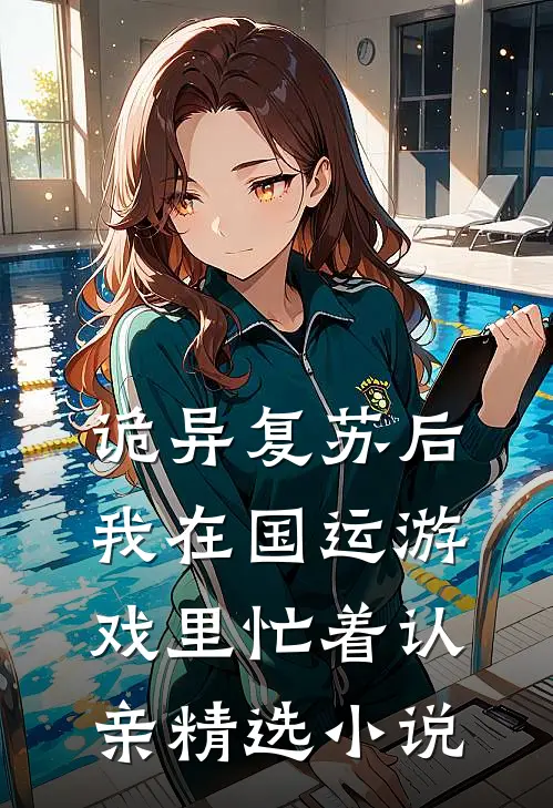 诡异复苏后，我在国运游戏里忙着认亲精选小说