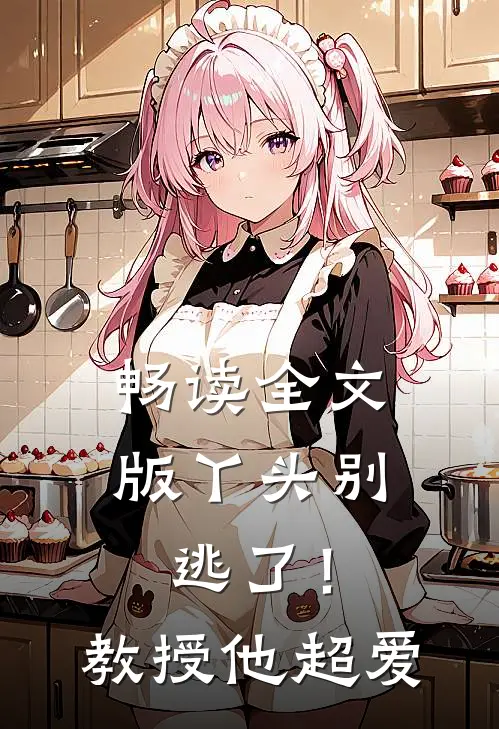 畅读全文版丫头别逃了！教授他超爱