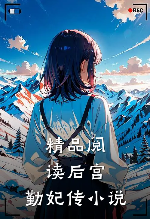精品阅读后宫:勤妃传 小说