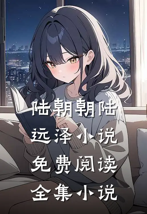 陆朝朝陆远泽小说免费阅读全集小说