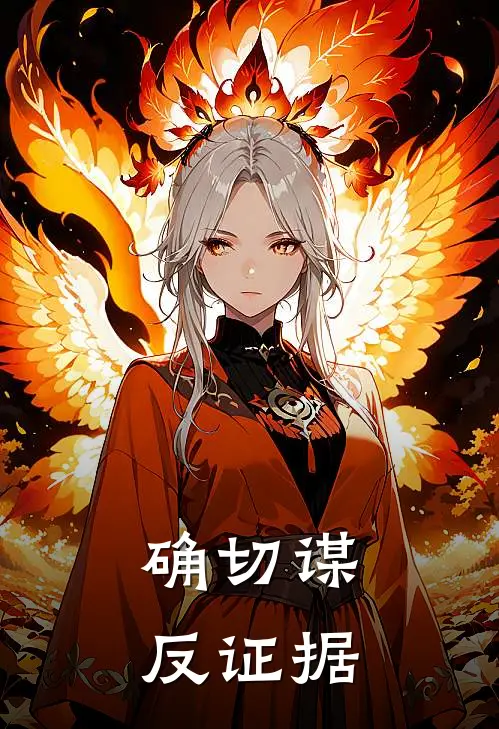确切谋反证据