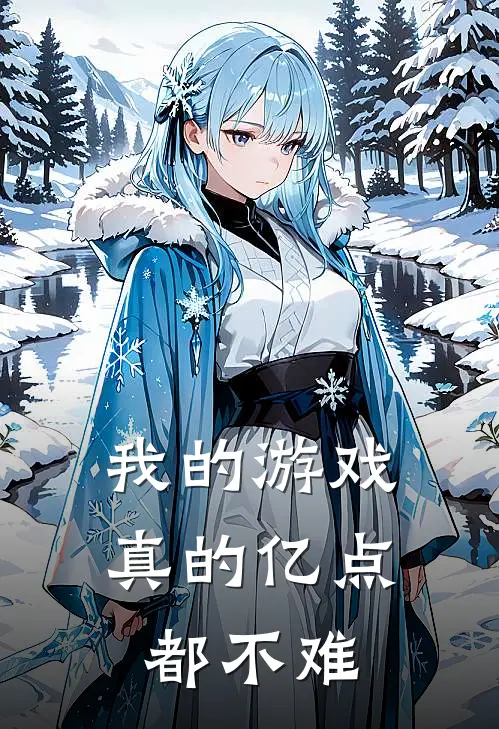 我的游戏真的亿点都不难