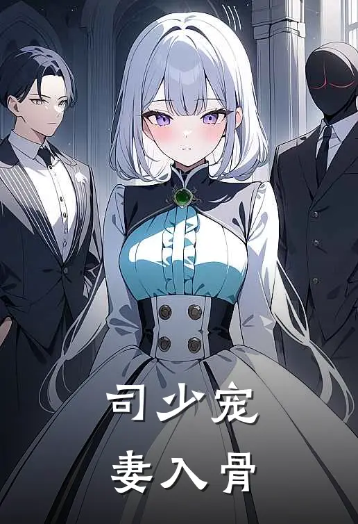 司少宠妻入骨